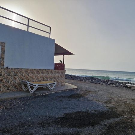 Casa Carmen Villa Castillo del Romeral Екстериор снимка
