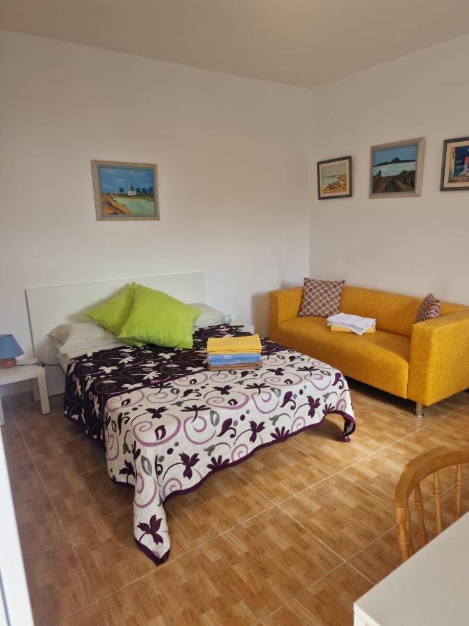 Casa Carmen Villa Castillo del Romeral Екстериор снимка