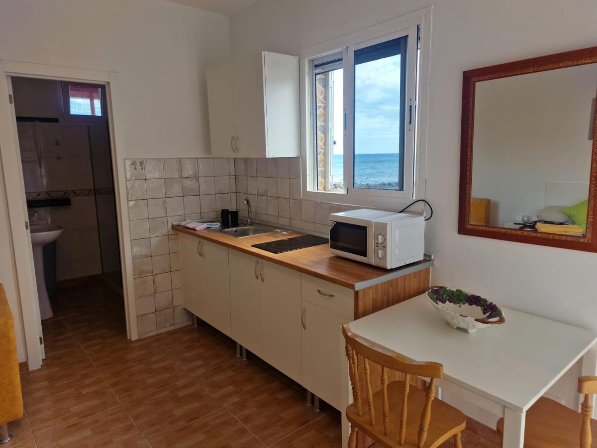 Casa Carmen Villa Castillo del Romeral Екстериор снимка