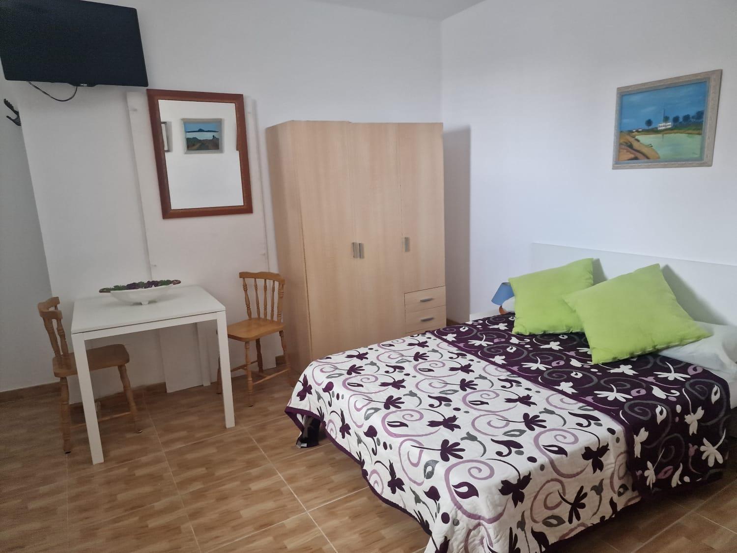 Casa Carmen Villa Castillo del Romeral Екстериор снимка