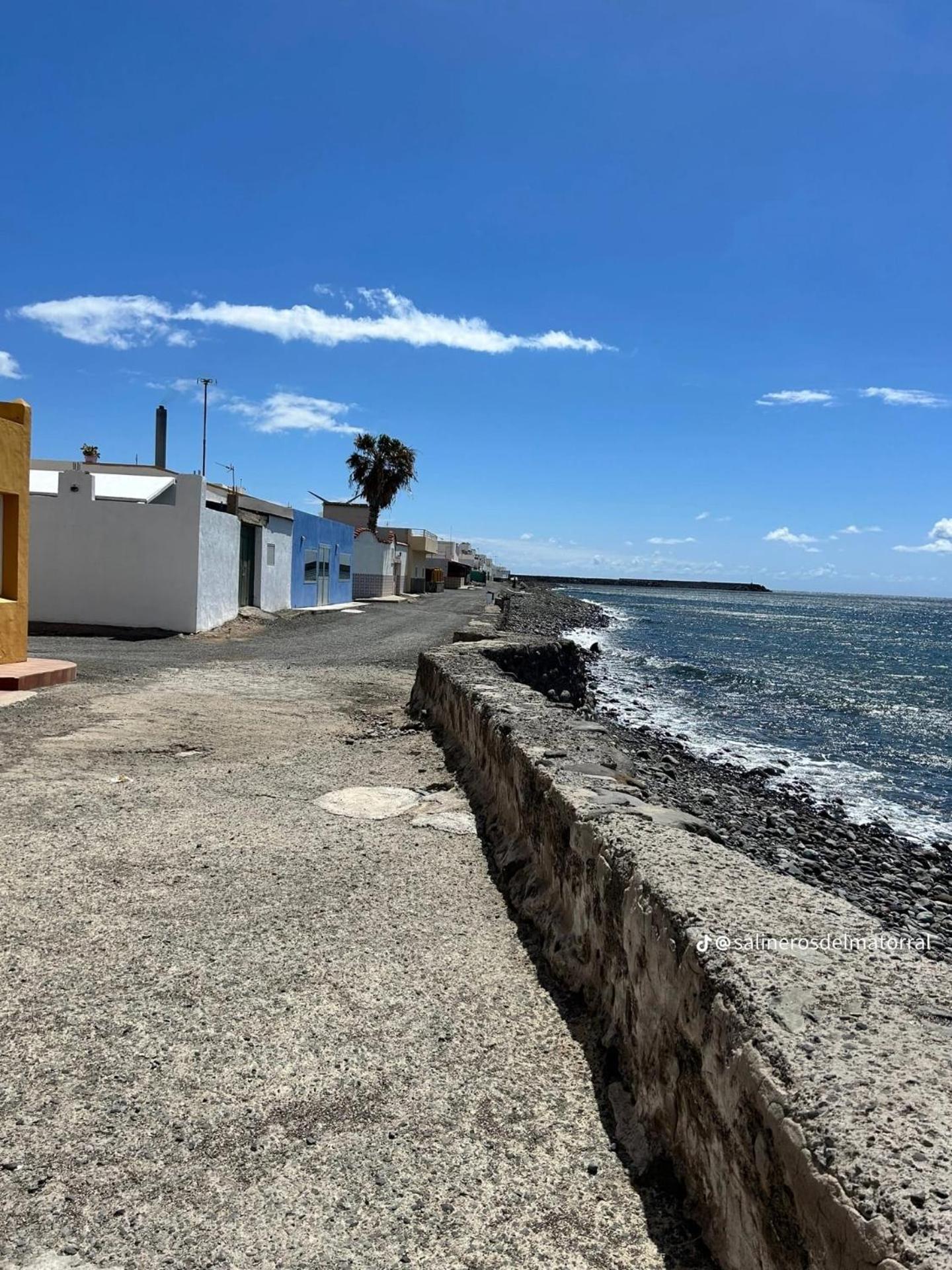 Casa Carmen Villa Castillo del Romeral Екстериор снимка