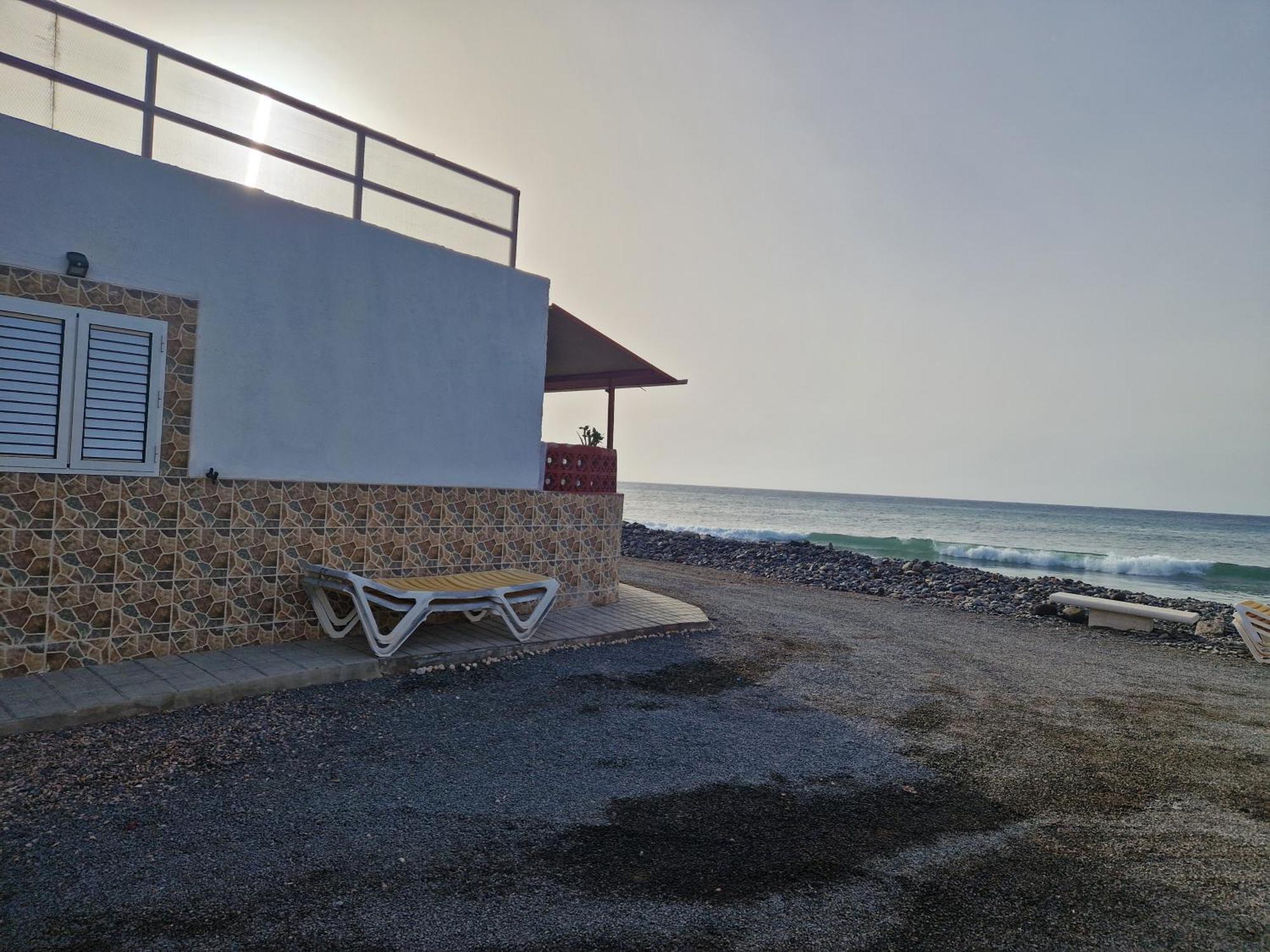 Casa Carmen Villa Castillo del Romeral Екстериор снимка